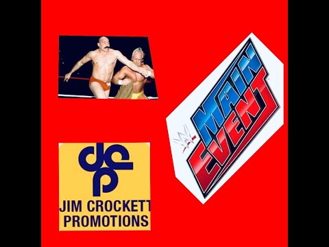 Chris talks about the first match he saw Hulk Hogan Vs The Iron Sheik and more.