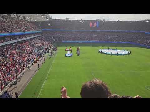 Norway Scotland Oslo June 2023 - Scotland Anthem - Flower of Scotland