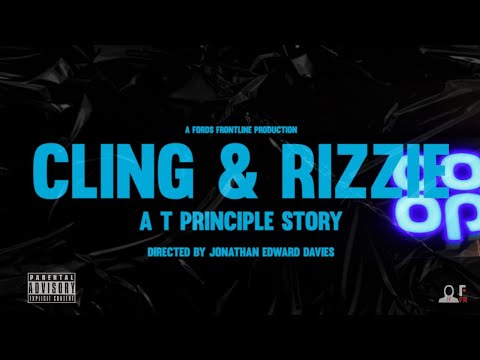 T Principle - Cling & Rizzie (Music Video)