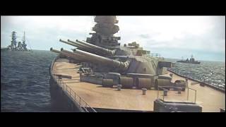 Download lagu One Ok Rock - Fight the night (Lyrics English & Chinese) / 戰艦世界 - 希望之日的到來[MV] mp3