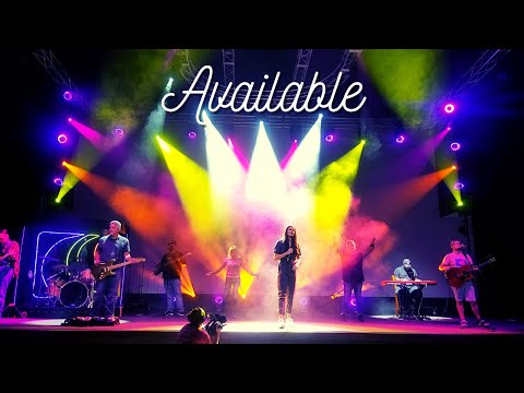 Available (Featuring Carah Crosswhite)