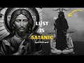 Why LUST Is SATANIC How To OVERCOME IT