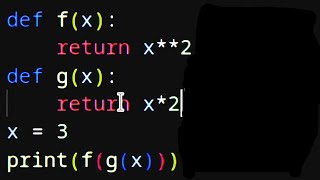 Download the video "Python Nested Functions | #python #functions #programming #coding"