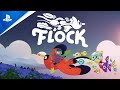 Flock - Gameplay Walkthrough | PS5 & PS4 Games
