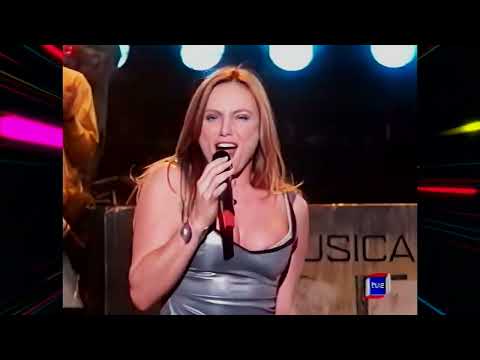 Tina Cousins - Pray - 1998 - HD - HQ audio