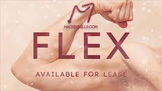 ASAP Ferg (Instrumental) "Flex"-MadebyMillr