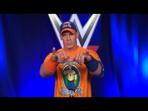 John Cena Has A Real Love/Hate Relationship With “The Internet”