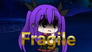 GLM AMV fragile de soprano (Mary frozencrystal)