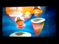 Bubble Guppies Sea Dance