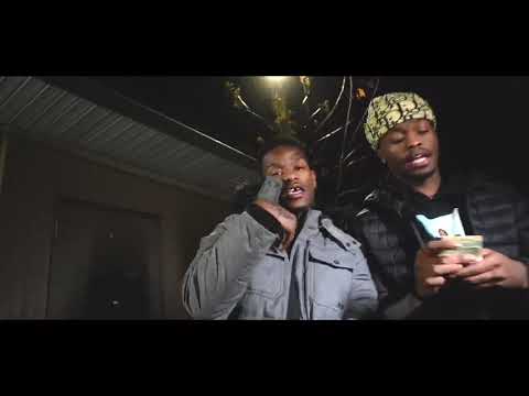 Namii x Stunna - 11-11 (Official Video)