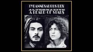 T. Rex - Beard Of Stars Studio Sessions 1969