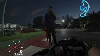 Qualy + Carrera Nocturna — 160cc