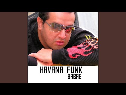 Babae (John Kano's Afro House Mix)