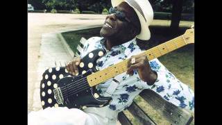 Buddy Guy - Blues At My Baby´s House