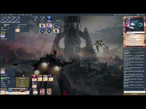 Netrunner Circuit Breaker Invitational: Round 6 Game 1 Freedom vs Thule