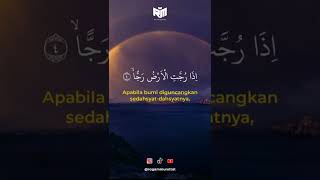 Download lagu Al Waqi'ah - Muhammad Thaha mp3 Download lagu Al Waqi'ah - Muhammad Thaha mp3