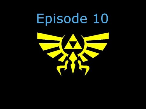 Templars of Hyrule Episode 10