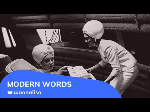 Stay light years ahead with a 2021 English word odyssey