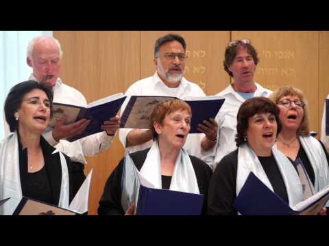 Ha Tsrif ha Katan. הצריף הקטן