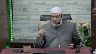 صورة شراء مطعم يحتوي على بيع الخمور/الإثنــين(7-10-2024م)الحلقة الثانية