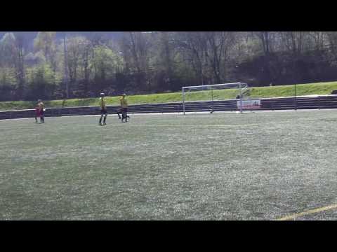 TSKV Altena I - Post SV Lüdenscheid II   1:0