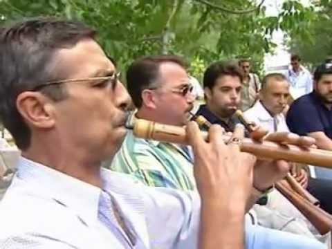 самодейци абланица