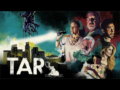 afbeelding Tar | Official Trailer | Horror Brains