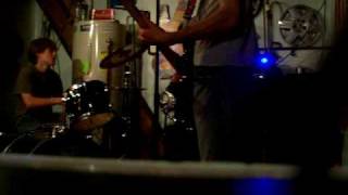 Up on the Sun and Hot Pink Meat Puppets cover