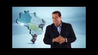 Programa Nacional do PDT exibido no dia 24 de Janeiro de 2013