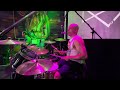 Land Of Sunshine - Faith No More cover LIVE