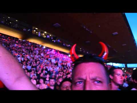 AC/DC  (live, HD, Zürich Switzerland, 7.6.2015)  M4H07209