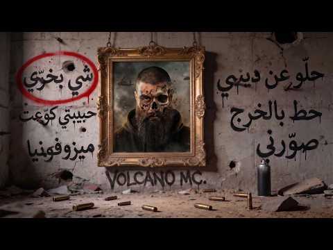 شي بخرّي! - فولكينو إم سي - Ep1 - Volcano Mc - Shi Bkhre (beat By @ILLUSIVEI  )