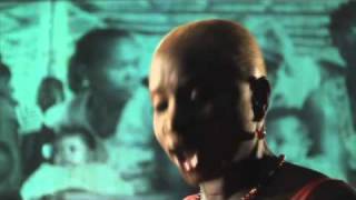Angelique Kidjo - "Precious"