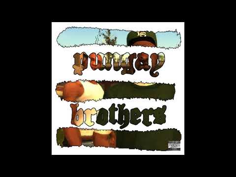 Bargs Kayumanggi & Bon Pungay - Buddha Buddha feat. JER