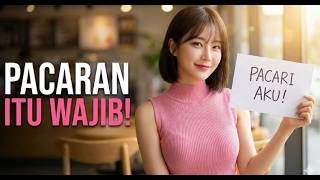 Cowok umur 20-an WAJIB PACARAN? Ini 5 keuntungan psikologis buat lo yang JOMBLO di usia muda bro!