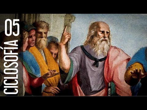 Chapter 5: Plato | Utopia and the Theory of Ideas