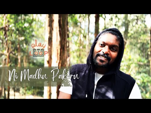 Nee Madhu Pakaru | Play Loop by Vidhu Prathap