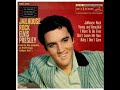 1957 Elvis Presley - (You’re So Square) Baby I Don’t Care