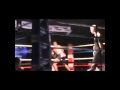 Varon "Mighty Moe" Webb Vs Dave Hedgecock