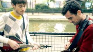 #302 Hospital Ships  -  Dani, love of mine / Reprise