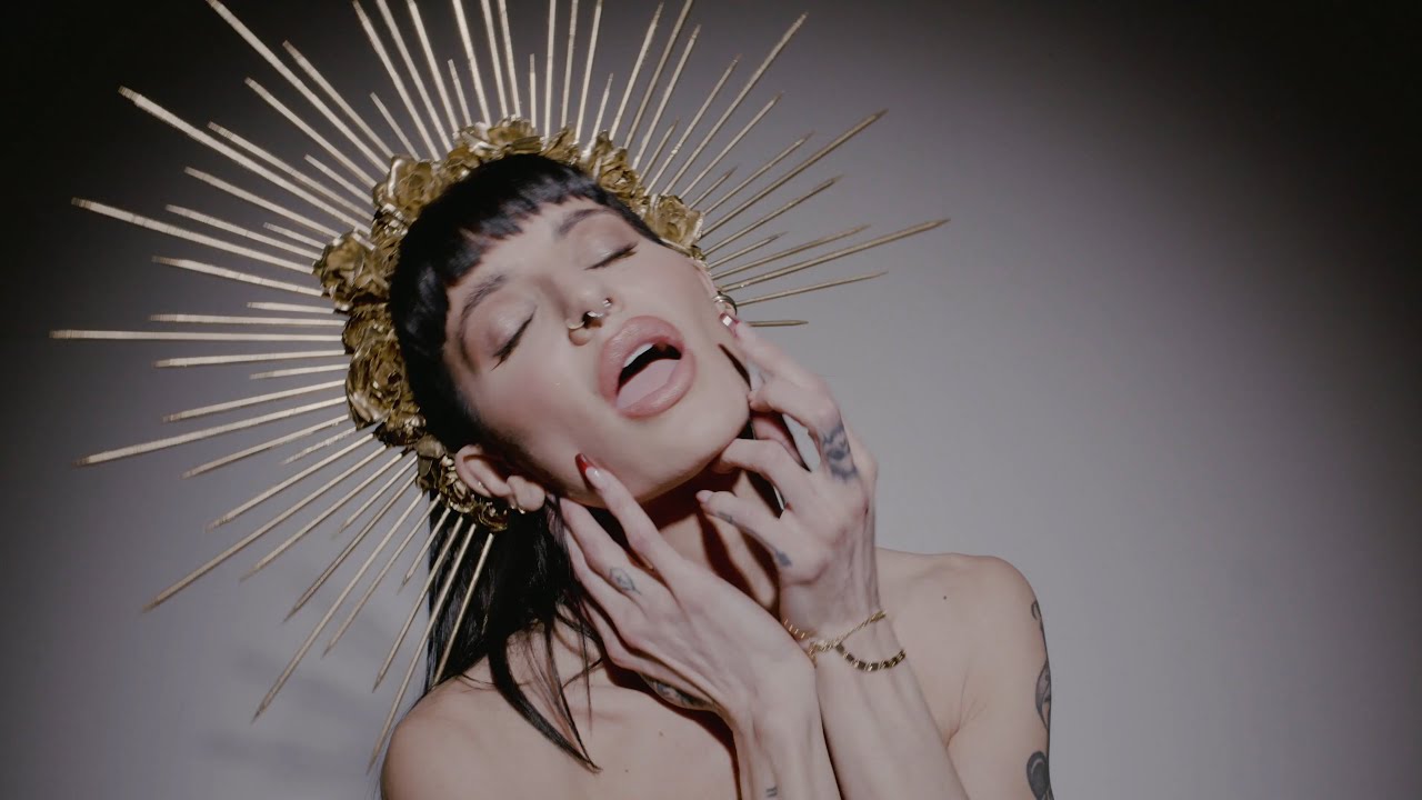 Lilith Czar — King