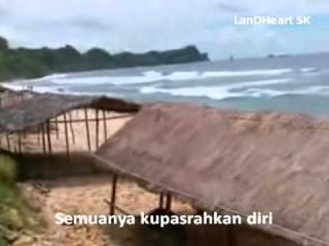 Lelah Kuberjalan - Jamal Mirdad