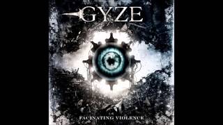 Gyze - The Black Era [HQ]
