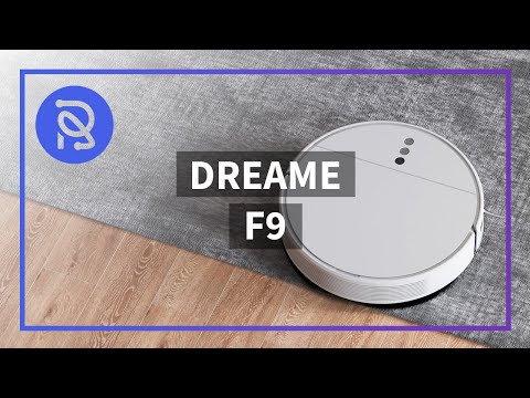 Dreame F9 - Roboterversandhaus
