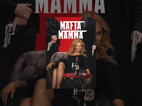 Mafia Mamma