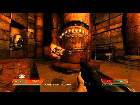 Doom 3 : Resurrection of Evil Xbox