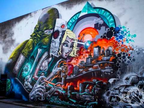 Stivs - Watch Dis (Scamp Remix)