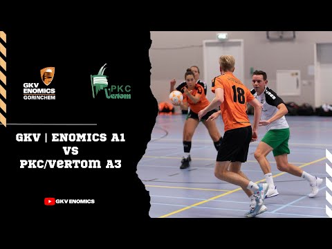 GKV | Enomics A1 - PKC/Vertom A3