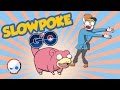 Slowpoke GO - Feat. Gnoggin