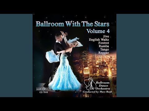 Hot Foxtrot (Quick Foxtrot)